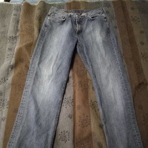 Men's Vintage Lucky Brand Jeans 32 x 32